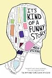 Produkt-Bild: (It's Kind of a Funny Story (Turtleback School & Library)) By Vizzini, Ned (Author) Hardcover on 01-May-2007