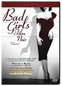 Bad Girls of Film Noir, Vol. 1 (The Killer That Stalked New York / Two of a Kind / Bad for Each Other / The Glass Wall)
