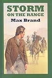 Storm on the range