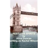 Restless Spirits