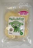 わんこのせんべい（国産米・素焼き） 16枚入り