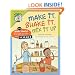 Make It Shake It Mix It Up: 44 Bible Stories Brought to Life with Science