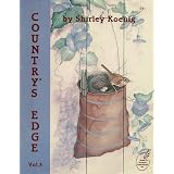 Country's Edge (Volume 3)