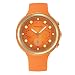 Appetime Women's Sweet Pips Collection Pumpkin Chronograph