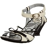 Fly London Laura Open Toe