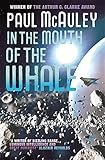 In the mouth of the whale