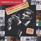 Leonard Bernstein - Original Jackets Collection