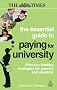 The Essential Guide to Paying for University: Effective Funding Strategies for Parents and Students