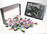 Photo Jigsaw Puzzle of Loretta Young from Mary Evans