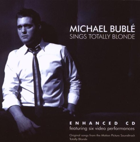 Michael Buble Picture 5