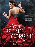 The Girl in the Steel Corset (Steampunk Chronicles)