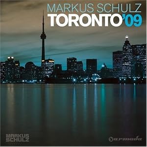 Toronto '09
