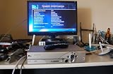 Hughes DIRECTV HR10-250 HDTV receiver with integrated TiVo