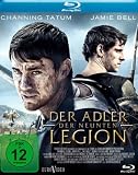 Produkt-Bild: Der Adler der neunten Legion [Blu-ray]