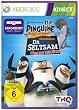 Die Pinguine aus Madagascar: Dr. Seltsam kehrt zur�ck (Kinect erforderlich)
