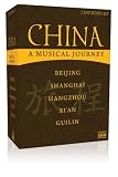 China: A Musical Journey