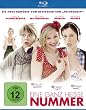 Eine ganz heisse Nummer [Blu-ray]