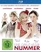  �Eine ganz heisse Nummer [Blu-ray]�
