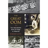 The Great Oom: The Improbable Birth of Yoga in America