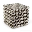 NeoCube Rare-Earth Magnet Puzzle