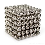NeoCube Rare-Earth Magnet Puzzle