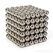 NeoCube Rare-Earth Magnet Puzzle