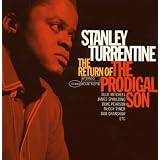 The Return Of The Prodigal Sonpar Stanley Turrentine