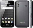 Samsung Galaxy Ace S5830 US 3G 850/1900 5MP / WIFI / GPS / Touch Screen Unlocked World Smartphone International Version