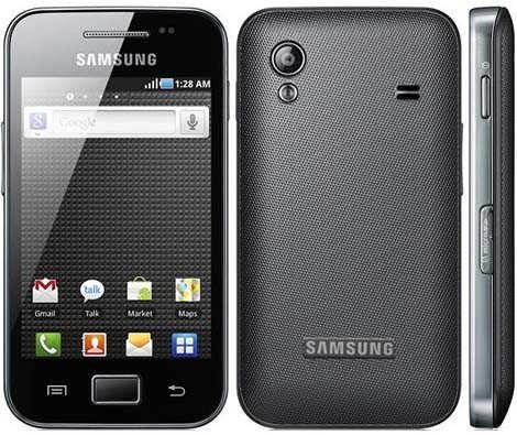 black friday price Samsung BT-GSM-SS5830MB