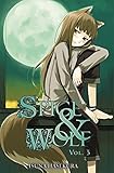 Spice & Wolf, Vol. 3