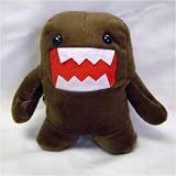 Domo-Kun 6 Plush Figure Doll Toy