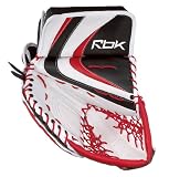 RBK Premier II 8K Goalie Catch Glove [INTERMEDIATE]