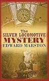 The silver locomotive mystery