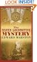 The Silver Locomotive Mystery