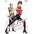 �L���[�e�B�[�n�j�[ THE LIVE 2 [DVD]