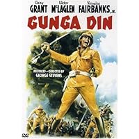 Gunga Din (1939)