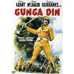 Gunga Din by 