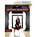 Christopher Grey's Lighting Techniques for Beauty and Glamour Photography