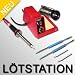 Produkt-Bild: Profi L&ouml;tstation Komplettset - L&ouml;tkolben + Spitze NEU