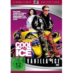 Cool as Ice [Edizione: Germania]