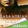 H&ouml;rbuch Gesandte des Zwielichts (Midnight Breed 6)