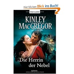 Die Herrin der Nebel: Roman