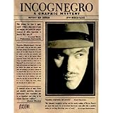 incognegro a graphic mystery