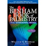 The Benham Book of Palmistry: The Essential Workvon "William G. Benham"