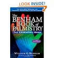 Benham Book of Palmistry: The Essential Work