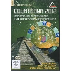 Countdown 2012 [2 DVDs]