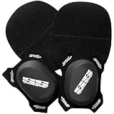 Speed and Strength Replacement Knee Sliders