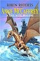 Anne Mccaffrey (A Life With Dragons) (Willie Morris Books in Memoir and Biography) (Hardcover)