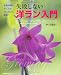 失敗しない洋ラン入門―最新品種と育て方をていねいに解説！ (主婦の友生活シリーズ)