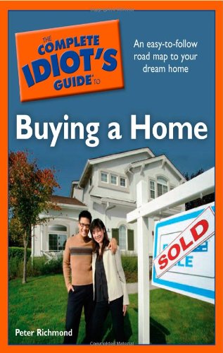 buying a house
